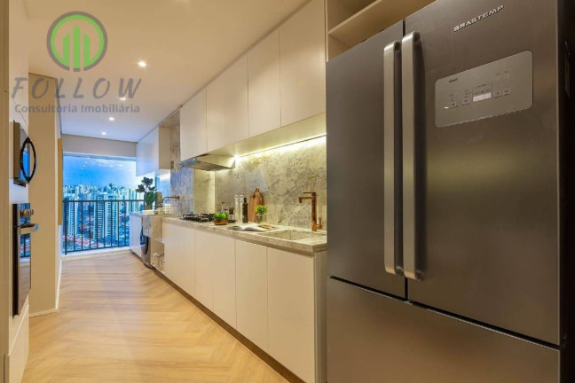 Imagem Apartamento com 3 Quartos à Venda, 115 m² em Perdizes - São Paulo