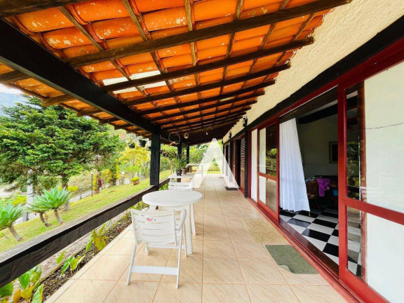 Imagem Casa com 3 Quartos à Venda, 156 m² em Parque Do Imbui - Teresópolis Imagem Casa com 3 Quartos à Venda, 156 m² em Parque Do Imbui - Teresópolis