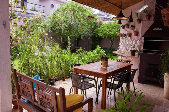 Imagem Casa com 3 Quartos à Venda,  em Loteamento Villa Branca - Jacareí