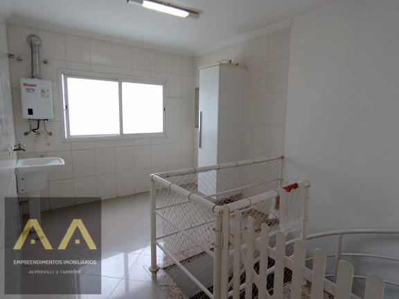 Imagem Casa com 5 Quartos à Venda, 600 m² em Alphaville - Barueri Imagem Casa com 5 Quartos à Venda, 600 m² em Alphaville - Barueri