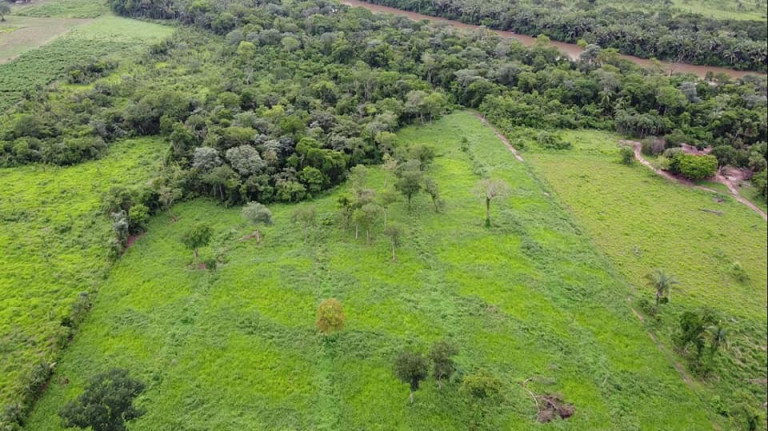 Imagem Chácara com 2 Quartos à Venda, 12 m² em Tangará Da Serra Imagem Chácara com 2 Quartos à Venda, 12 m² em Tangará Da Serra