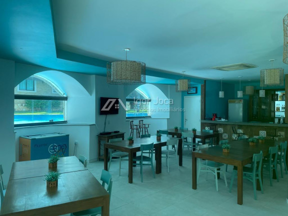 Imagem Apartamento com 4 Quartos à Venda, 90 m² em Porto Das Dunas - Aquiraz