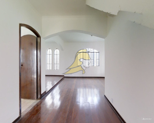 Imagem Casa com 5 Quartos à Venda, 256 m² em Vila São Francisco - São Paulo