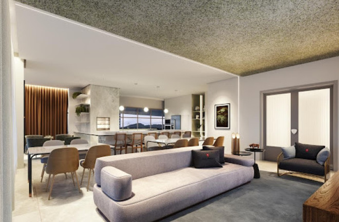 Imagem Apartamento com 4 Quartos à Venda, 227 m² em Barra Sul - Balneário Camboriú