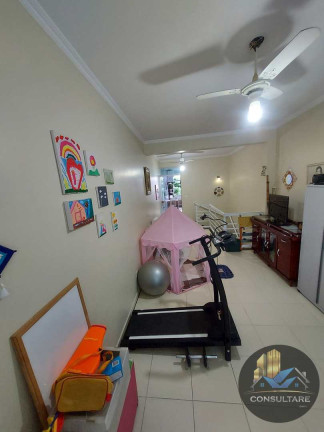 Imagem Casa com 4 Quartos à Venda, 228 m² em Aparecida - Santos Imagem Casa com 4 Quartos à Venda, 228 m² em Aparecida - Santos