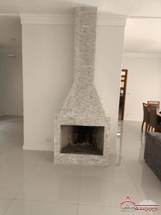 Imagem Casa com 3 Quartos à Venda, 237 m² em Jardim América - Jacareí Imagem Casa com 3 Quartos à Venda, 237 m² em Jardim América - Jacareí