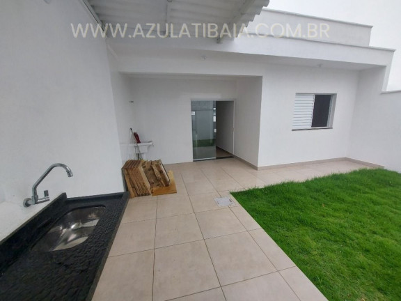 Imagem Casa com 3 Quartos à Venda, 99 m² em Nova Cerejeira - Atibaia
