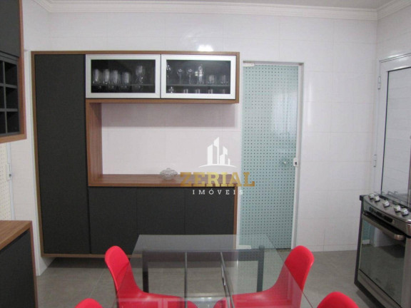 Imagem Sobrado com 4 Quartos à Venda, 295 m² em Jardim São Caetano - São Caetano Do Sul Imagem Sobrado com 4 Quartos à Venda, 295 m² em Jardim São Caetano - São Caetano Do Sul