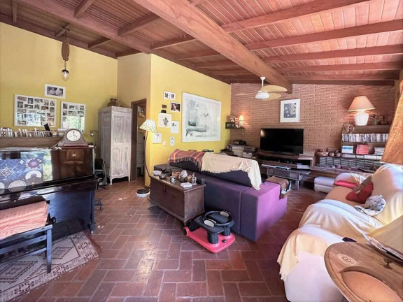 Imagem Casa com 4 Quartos à Venda,  em Chácara Santa Lúcia - Carapicuíba