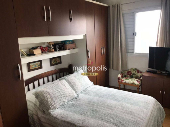 Imagem Apartamento com 3 Quartos à Venda, 74 m² em Vila Moinho Velho - São Paulo
