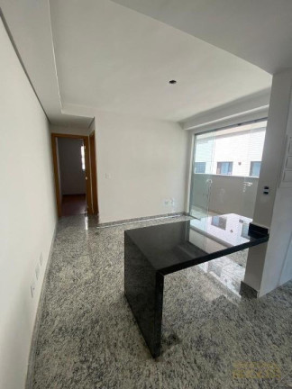 Apartamento com 1 Quarto à Venda, 50 m² em Boa Viagem - Belo Horizonte