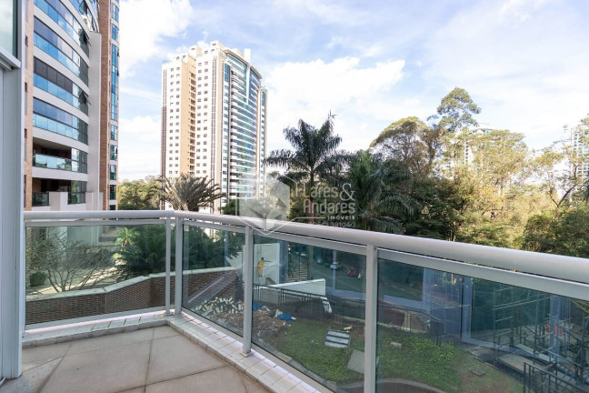 Imagem Apartamento com 4 Quartos à Venda, 211 m² em Panamby - São Paulo Imagem Apartamento com 4 Quartos à Venda, 211 m² em Panamby - São Paulo