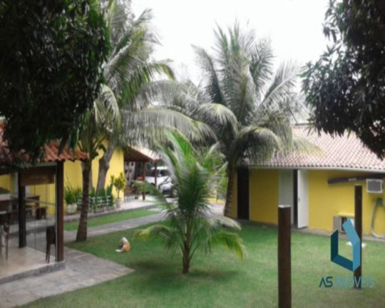 Casa com 7 Quartos à Venda, 600 m² em Ogiva - Cabo Frio