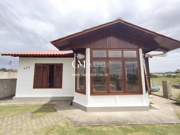Imagem Casa com 2 Quartos à Venda, 128 m² em Itapeva - Torres