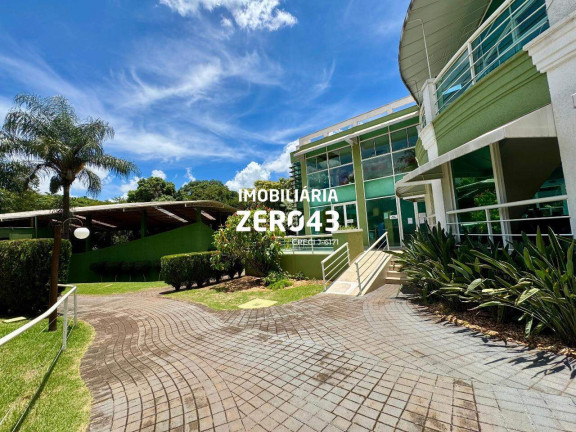 Imagem Casa de Condomínio com 5 Quartos à Venda, 258 m² em Esperança - Londrina Imagem Casa de Condomínio com 5 Quartos à Venda, 258 m² em Esperança - Londrina