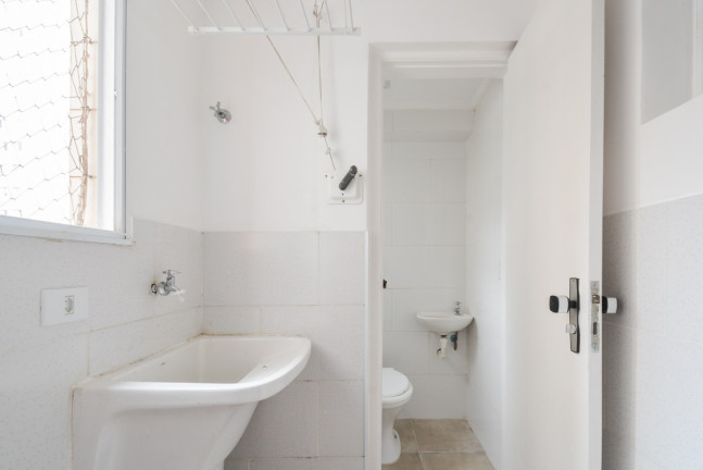 Imagem Apartamento com 3 Quartos à Venda, 90 m² em Moema - São Paulo