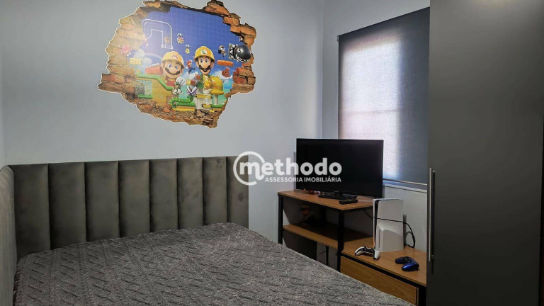 Imagem Apartamento com 3 Quartos à Venda, 70 m² em Jardim Das Bandeiras - Campinas Imagem Apartamento com 3 Quartos à Venda, 70 m² em Jardim Das Bandeiras - Campinas