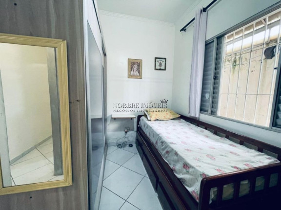 Imagem Casa com 2 Quartos à Venda, 150 m² em Caiçara - Praia Grande Imagem Casa com 2 Quartos à Venda, 150 m² em Caiçara - Praia Grande