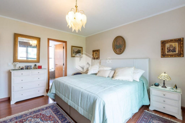 Imagem Apartamento com 4 Quartos à Venda, 377 m² em Vila Sônia - São Paulo Imagem Apartamento com 4 Quartos à Venda, 377 m² em Vila Sônia - São Paulo
