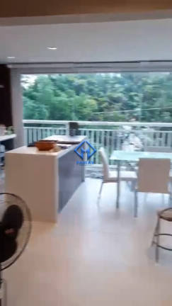 Imagem Apartamento com 3 Quartos à Venda, 93 m² em Vila Nair - São Paulo Imagem Apartamento com 3 Quartos à Venda, 93 m² em Vila Nair - São Paulo