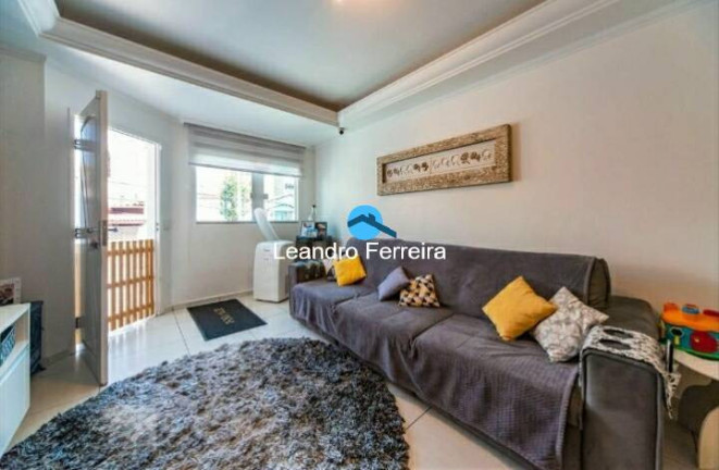 Casa com 3 Quartos à Venda, 190 m² em Vila Helena - Santo André