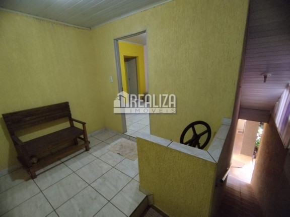 Imagem Sobrado com 4 Quartos à Venda, 138 m² em Parque Das Gameleiras - Uberaba