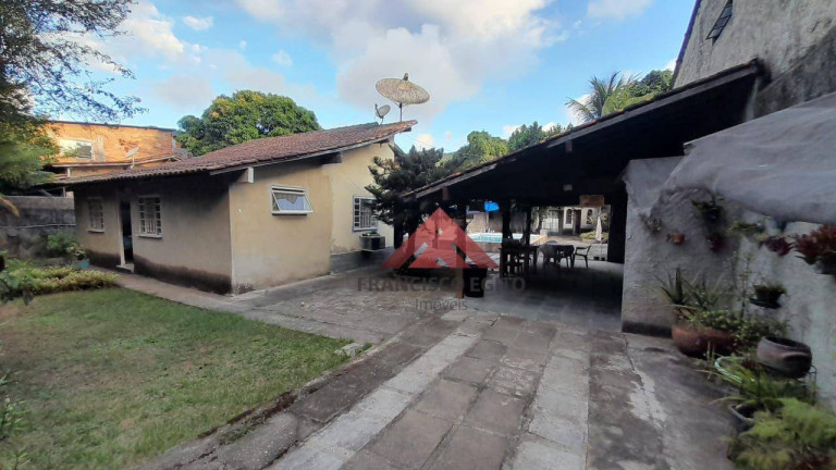 Imagem Casa com 4 Quartos à Venda, 80 m² em Engenho Do Mato - Niterói