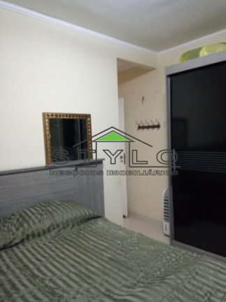 Imagem Apartamento com 3 Quartos à Venda, 93 m² em Baeta Neves - São Bernardo Do Campo