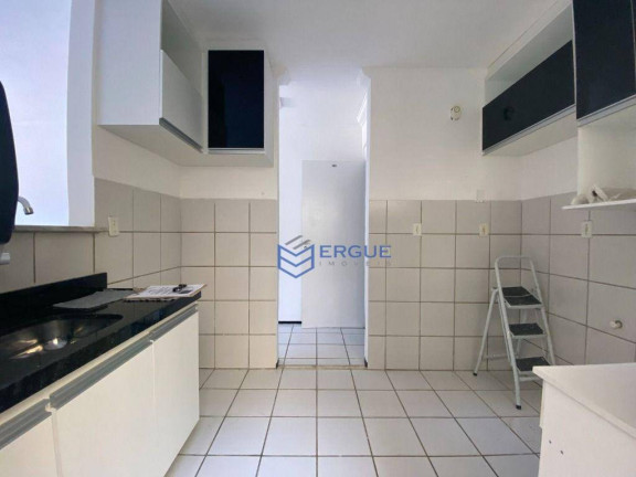 Imagem Apartamento com 3 Quartos à Venda, 58 m² em Passaré - Fortaleza Imagem Apartamento com 3 Quartos à Venda, 58 m² em Passaré - Fortaleza