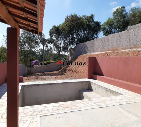 Imagem Imóvel com 3 Quartos à Venda, 936 m² em Depois Do Centro - Ibiúna