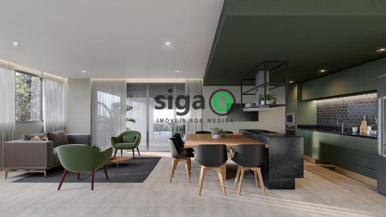 Imagem Apartamento com 3 Quartos à Venda, 75 m² em Ipiranga - São Paulo Imagem Apartamento com 3 Quartos à Venda, 75 m² em Ipiranga - São Paulo