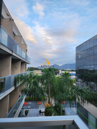 Imagem Apartamento com 2 Quartos à Venda, 71 m² em Barra Da Tijuca - Rio De Janeiro