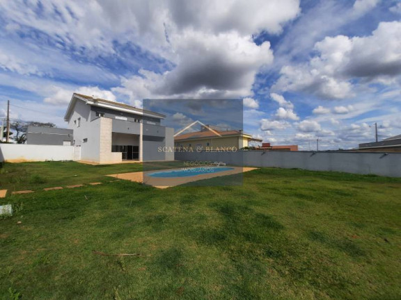 Imagem Casa de Condomínio com 4 Quartos à Venda, 301 m² em Condomínio Solar Do Bosque - Sorocaba