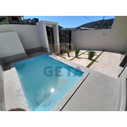 Imagem Casa com 3 Quartos à Venda, 161 m² em São Francisco De Assis - Camboriú Imagem Casa com 3 Quartos à Venda, 161 m² em São Francisco De Assis - Camboriú