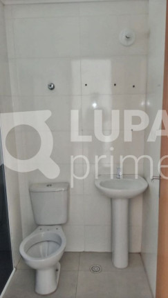 Imagem Apartamento com 1 Quarto à Venda, 32 m² em Vila Ede - São Paulo