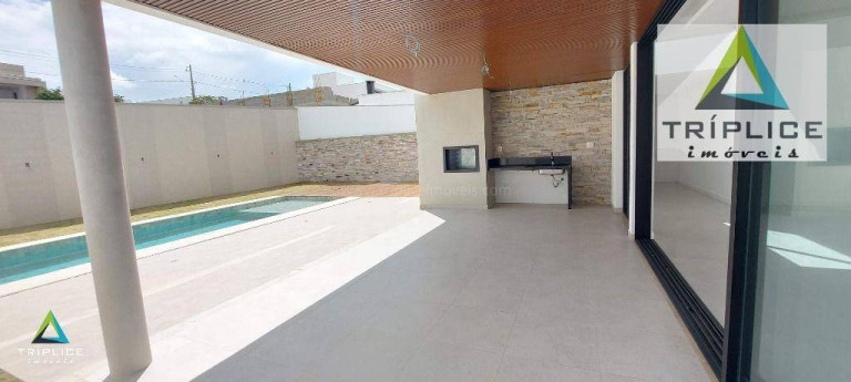 Imagem Casa com 4 Quartos à Venda, 330 m² em Alphaville - Juiz De Fora