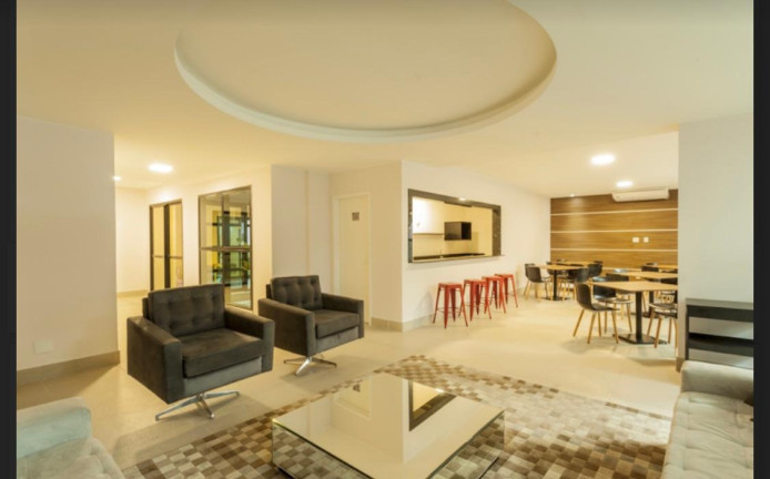 Imagem Imóvel com 3 Quartos à Venda, 99 m² em Maracanã - Rio De Janeiro