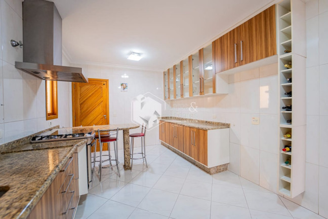 Imagem Casa com 4 Quartos à Venda, 195 m² em Vila Mascote - São Paulo Imagem Casa com 4 Quartos à Venda, 195 m² em Vila Mascote - São Paulo