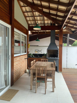 Imagem Casa de Condomínio com 4 Quartos à Venda, 207 m² em Horto Florestal - Ubatuba Imagem Casa de Condomínio com 4 Quartos à Venda, 207 m² em Horto Florestal - Ubatuba