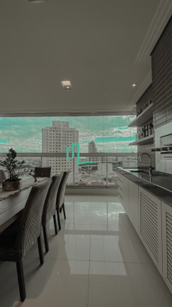 Apartamento com 3 Quartos à Venda, 285 m² em Cidade Nova - Franca
