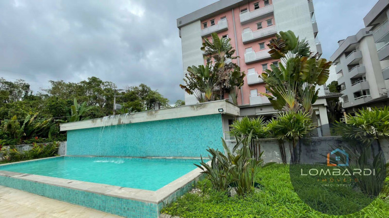 Imagem Apartamento com 2 Quartos à Venda, 62 m² em Perequê Açu - Ubatuba