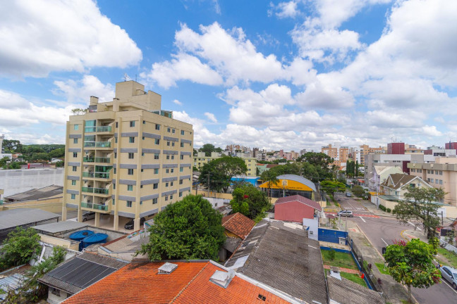 Imagem Apartamento com 1 Quarto para Alugar, 30 m² em água Verde - Curitiba