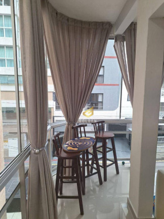 Imagem Apartamento com 2 Quartos à Venda, 120 m² em Meia Praia - Itapema