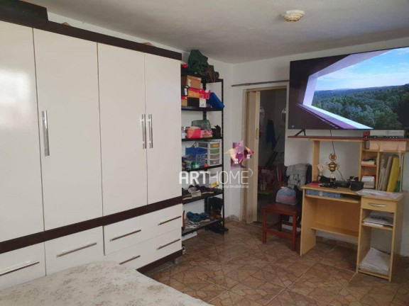 Imagem Casa com 3 Quartos à Venda, 165 m² em Vila Caminho Do Mar - São Bernardo Do Campo Imagem Casa com 3 Quartos à Venda, 165 m² em Vila Caminho Do Mar - São Bernardo Do Campo