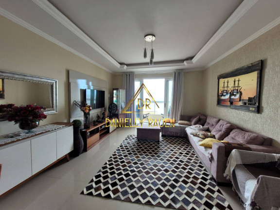 Imagem Apartamento com 3 Quartos à Venda, 104 m² em Centro - Barra Velha
