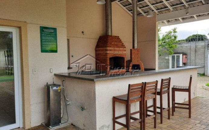 Imagem Casa de Condomínio com 3 Quartos à Venda, 88 m² em Jacareí - Jacareí