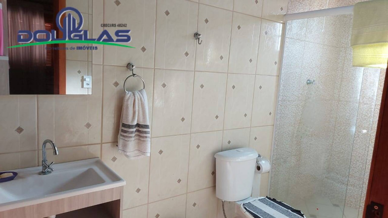 Imagem Casa com 3 Quartos à Venda, em águas Claras - Viamão Imagem Casa com 3 Quartos à Venda, em águas Claras - Viamão