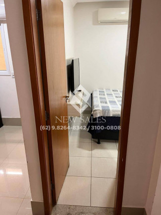 Imagem Casa de Condomínio com 4 Quartos à Venda, 130 m² em Chácaras Anhangüera - Goiânia