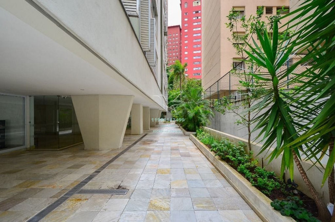 Imagem Apartamento com 3 Quartos à Venda, 127 m² em Itaim Bibi - São Paulo Imagem Apartamento com 3 Quartos à Venda, 127 m² em Itaim Bibi - São Paulo