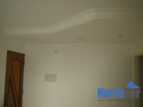 Imagem Apartamento com 2 Quartos à Venda, 51 m² em Vila Cruz Das Almas - São Paulo